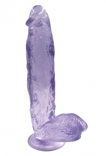 Noctis 32cm Mavi Dildo No:23